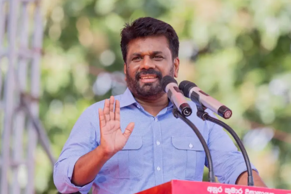 ஜனாதிபதி அநுரகுமார திஸாநாயக்கவும் சிறை செல்வார்; மிரட்டும் முன்னாள் அமைச்சர்! | President Anura Kumara Will Also Go To Jail Future