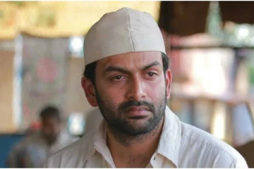 அப்பா இறந்த போது ரசிகர்கள் செய்த மோசமான செயல்.. நடிகர் ப்ருத்விராஜ் வருத்தம்