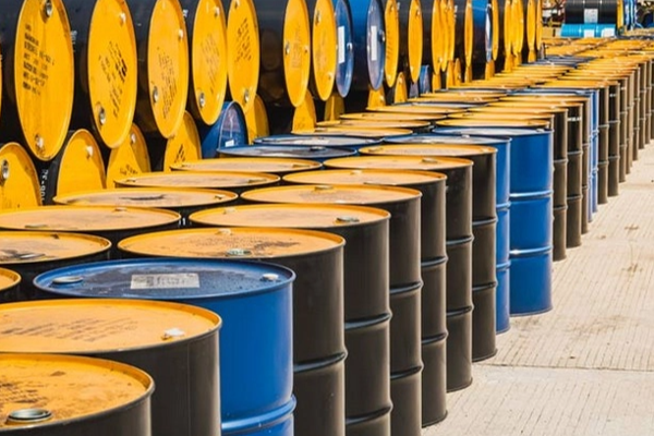 இந்தியா - சீனாவின் பக்கம் திரும்பும் ரஷ்யா! | Russia S Crude Oil Supply Turns To India And China