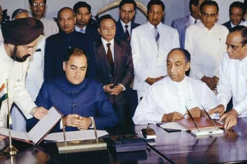 13ஆம் திருத்தம் தமிழர்களுக்கு எந்தப் பாதுகாப்பையும் வழங்கவில்லை - காணாமலாக்கப்பட்டவர்களின் உறவுகள் விடுத்துள்ள கோரிக்கை