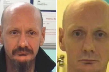 பிரித்தானிய பொலிஸார் வெளியிட்ட மிகவும் ஆபத்தான நபரின் புகைப்படம்! -  பொது மக்களுக்கு எச்சரிக்கை (Photo)