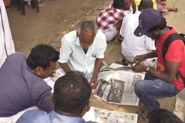 23 பேரிடம் இலட்சக்கணக்கில் பணமோசடி செய்த இலங்கை நபர் தப்பியோட்டம்! (video)