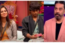 ரம்யா, ஆஜீத் இதில் யார் வெளியேறப்போவது.. முடிவு செய்யும் மூன்றாம் ப்ரோமோ இதோ..