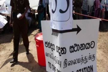 உள்ளூராட்சி சபைத் தேர்தல் தொடர்பில் அமைச்சர் விஜித ஹேரத் வெளியிட்ட தகவல்!