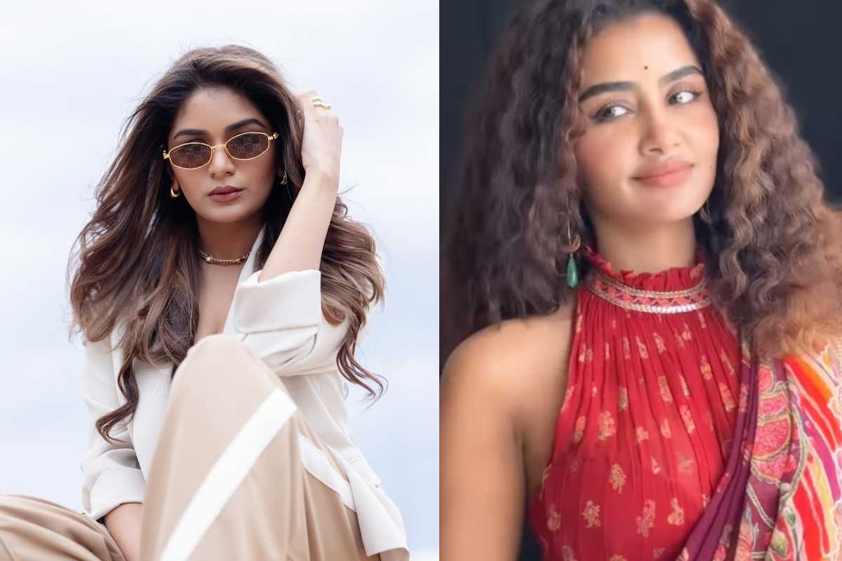 பெரிய விழிப்புணர்வை ஏற்படுத்தியிருக்கிறார்!! அனுபமாவுக்கு ஆதரவாக நடிகை அதிதி ஷங்கர்.. | Aditi Shankar Reacts To Anupama Toxic Relationship பெரிய விழிப்புணர்வை ஏற்படுத்தியிருக்கிறார்!! அனுபமாவுக்கு ஆதரவாக நடிகை அதிதி ஷங்கர்.. | Aditi Shankar Reacts To Anupama Toxic Relationship