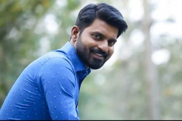 மாகாபா ஆனந்த்க்கு இவ்வளவு பெரிய பெண்ணா? ஆச்சிரியத்தில் ரசிகர்கள்