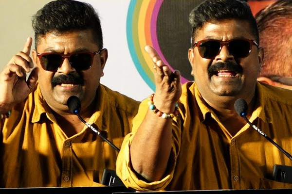 மேடையில் கேவலமாக நடந்து கொண்டு அசிங்கப்படுத்திய இயக்குனர்.. மொத்தமாக வெச்சு செய்த பயில்வான் | Bayilvan Scumbag For Mysskin Doing Press Meet