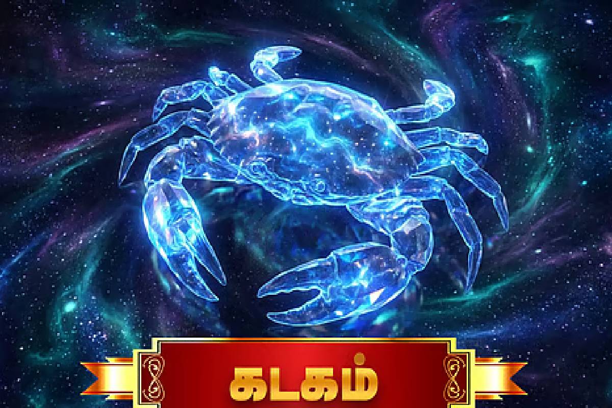 கடக ராசியில் வக்ர பெயர்ச்சியடையும் புதன் : இந்த ராசிகளின் வாழ்வில் அதிர்ஷ்ட கதவு திறக்கப்போகுது! | Mercury Retrograde In Cancer Who Get Huge Luck கடக ராசியில் வக்ர பெயர்ச்சியடையும் புதன் : இந்த ராசிகளின் வாழ்வில் அதிர்ஷ்ட கதவு திறக்கப்போகுது! | Mercury Retrograde In Cancer Who Get Huge Luck