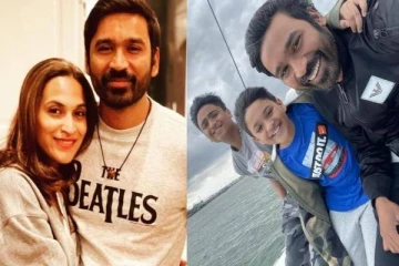 மீண்டும் தனுஷுடன் இணையும் ஐஸ்வர்யா ரஜினிகாந்த்? மகிழ்ச்சியில் ரசிகர்கள்!