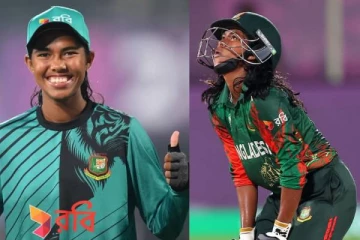 குட்டி அணியில் அதிரடி வீராங்கனையாக உருவெடுத்த சொர்ணா: எதிரணி வீராங்கனையே வியந்து கூறிய விடயம்