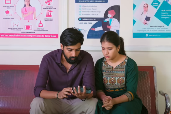 எதிர்நீச்சல் தொடர்கிறது: ஜீவானந்தம் பார்கவி இறந்துவிட்டனர்.. அதிர்ச்சியில் ஜனனி மற்றும் பெண்கள் | Jeevanantham Died In Ethirneechal Serial