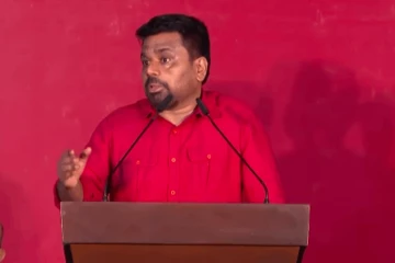 "තෙල් මිල තවත් ටිකක් වැඩි කරන්න වෙනවා" - ජනපති මහරගමදී ඇත්තම කියයි [VIDEO]