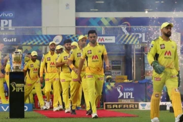 2022 ஐபிஎல் தொடருக்காக CSK கேப்டன் தோனி போட்ட திட்டம்! மீண்டும் கோப்பையை வெல்ல ஆயத்தம்
