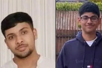 கேரள மாணவர்கள் இருவர் பிரித்தானியாவில் தண்ணீரில் மூழ்கி உயிரிழப்பு: ஏராளமான தலைவர்கள் இரங்கல்...