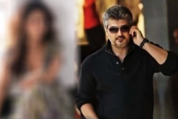 அஜித்துக்கு ஜோடியாகும் 37 வயது நடிகை.. இது ரொம்ப பழைய ஜோடி யாச்சே