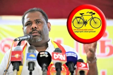 கடுமையான புற்றுநோயால் பாதிக்கப்பட்டுள்ள தமிழ் எம்.பி