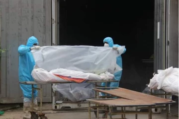 கொழும்பு தேசிய வைத்தியசாலைக்கு ஏற்பட்டுள்ள பெரும் பிரச்சினை! பிரேத அறையில் குவியும் சடலங்கள்