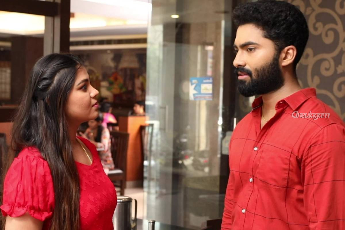 வீட்டிற்கு வந்து சீதா சொன்ன விஷயம், முத்து, மீனாவை கைது செய்த போலீஸ்... சிறகடிக்க ஆசை சீரியல் | Siragadikka Aasai Serial March 24 Episode