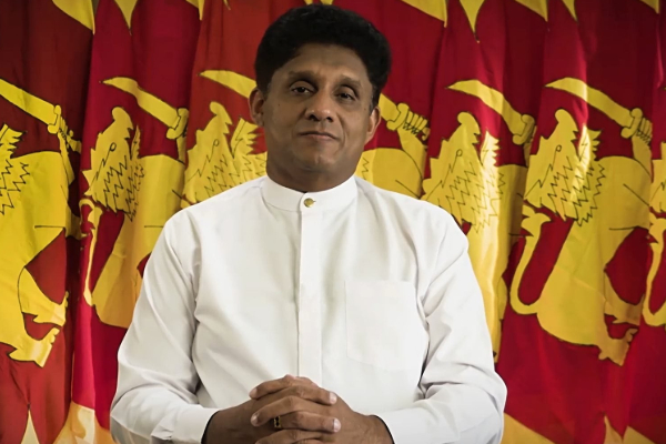 ஜனாதிபதிக்கு ஊடகம் தொடர்பில் அறிவுரை கூறும் எதிர்க்கட்சி உறுப்பினர் | Sajith Premadasa Anura Kumara Dissanayake ஜனாதிபதிக்கு ஊடகம் தொடர்பில் அறிவுரை கூறும் எதிர்க்கட்சி உறுப்பினர் | Sajith Premadasa Anura Kumara Dissanayake