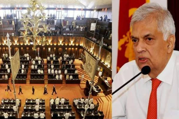 இலங்கை அரசியல் அரங்கில் இம்மாத நிறைவில் ஏற்படவுள்ள பல மாற்றங்கள்! | Many Changes Sri Lankan Political Scene This Month