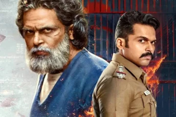 சர்தார் பட வெற்றியை பரிசு கொடுத்து கொண்டாடிய கார்த்தி- அப்படி என்ன கொடுத்தார் தெரியுமா?