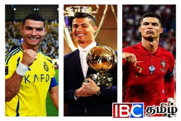 1000 கோல்களை அடிக்கும் வரை ஓய்வு இல்லை: ரொனால்டோ அதிரடி சபதம்