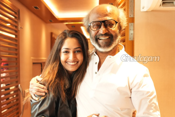 கூலி படத்தால் கடும் அப்செட், ஏமாற்றத்தில் நடிகை ரெபா மோனிகா ஜான்! இப்படி சொல்லிட்டாரே | Reba Monica John Upset Disappointed Due To Coolie