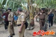 சட்டவிரோத செயற்பாடுகள் தொடர்பாக தர்மபுரத்தில் விசேட சோதனை நடவடிக்கை
