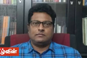 யாழ்.மாநகர மேயர் மணிவண்ணனின் கைது அழிவிற்கான ஆரம்பம் - மயூரன்