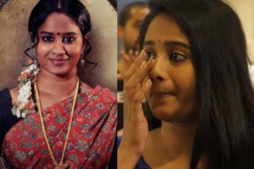 ஆடையின்றி நடிக்க காரணமே இதுதான்? பார்த்திபன் பட நடிகை பிரகிதா ஓப்பன்