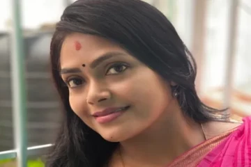 சினேகனால் சிக்கிய நடிகை ஜெயலட்சுமி; கைது செய்த பொலிஸார் !