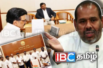 தமிழக தேர்தலுக்கு முன்னர் கஜேந்திர சந்திப்புகளின் சென்னை மிசன்!