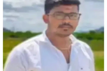 கலப்புத் திருமணம் - இளைஞரை கொன்று கல்லைக் கட்டித் தூக்கி போட்ட கொடூரம்