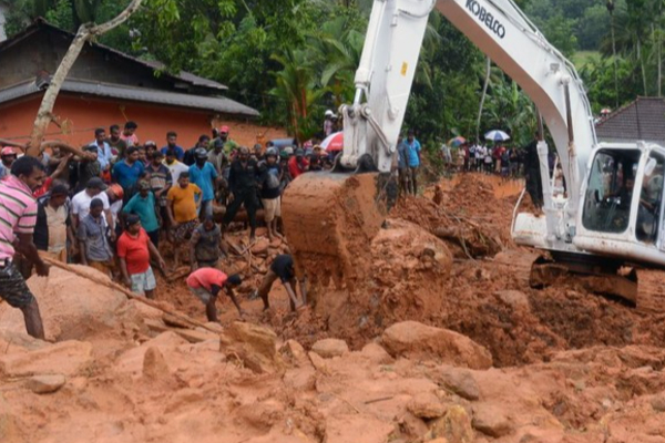 உயிரிழந்தவர்களின் எண்ணிக்கை 635 ஆக உயர்வு | Death Toll Rises To 635 Disaster Sri Lanka