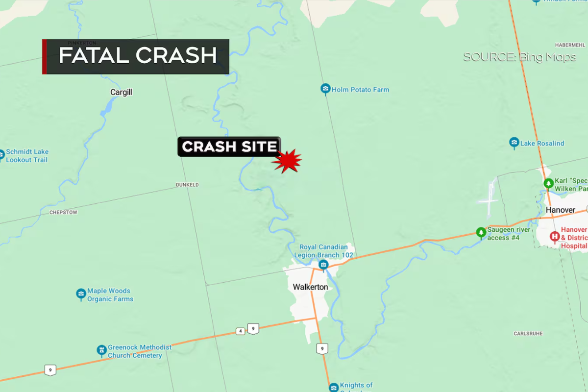 லாரி - கார் மோதி ஒருவர் பரிதாப பலி, இருவர் காயம்! | One Dead Two Injured In Brockton Area Crash
