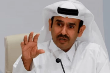 කටාර් බලශක්ති අමාත්‍යවරයාගෙන් ලෝකයට අනතුරු ඇඟවීමක්