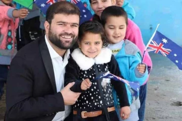 தலிபான்களின் கொடுங்கோல் ஆட்சி; பெற்றோரை இழந்த ஆப்கான் குழந்தைகள்;  அடைக்கலம் கொடுத்த பிரபல நாடு!