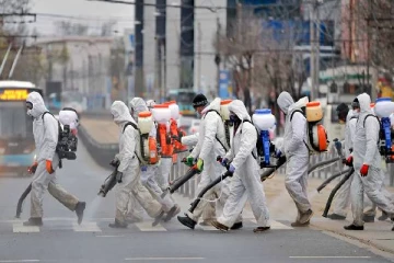 அதிவேகமாக பரவ தொடங்கிய ஒமிக்ரோன்...அமெரிக்கா,நோர்வேயில் கண்டறியப்பட்ட தொற்றாளர்கள்