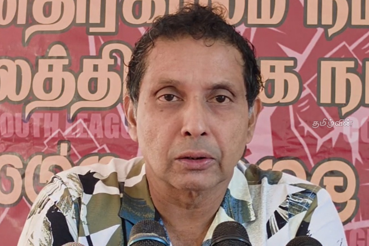 சட்டத்தை வளைக்க இடமளிக்க வேண்டாம்! அரசாங்கத்திடம் விடுக்கப்பட்டுள்ள கோரிக்கை | Do Not Allow Law To Be Bent Needs Of Any Quinner