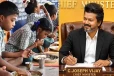 காலை உணவுத்திட்டம் விரிவாக்கம்: முதலமைச்சர் விஜய் அறிவிப்பு