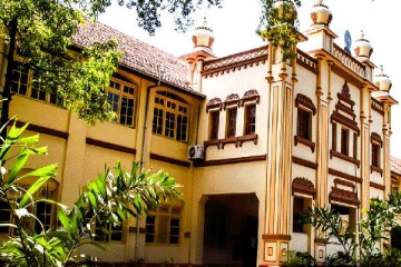 இந்திய பல்கலை விவகாரம்:யாழ்ப்பாணம் பல்கலைக்கழகத்தின் துணைவேந்தர் வெளியிட்ட தகவல்