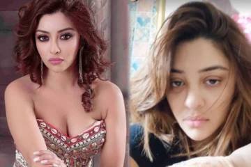 அந்த 'திரையுலகில்' அறிமுகமாயிருந்தால் உடைகளை கழற்றி.. - நடிகை பாயல் கோஷ் தாக்கு!