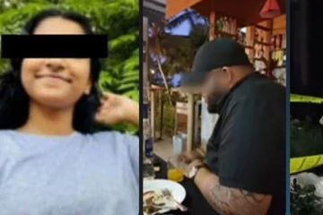 மர்மமான முறையில் உயிரிழந்த 16 வயது பாடசாலை மாணவி ; கொலையா? தற்கொலையா? பெண் உட்பட இருவர் கைது!