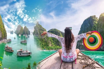 குறைந்த பட்ஜெட்டில் சுற்றுலா செல்ல வேண்டுமா? உங்களுக்கான 5 இடங்கள் இதோ