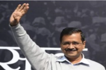 குஜராத் தேர்தலில் பாஜகவின் கோட்டையை தகர்த்த ஆம் ஆத்மி.. சறுக்கிய காங்கிரஸ்