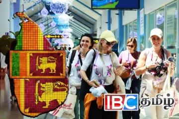 2025 இல் வந்து குவியப் போகும் சுற்றுலா பயணிகள் : நிர்ணயிக்கப்பட்ட இலக்கு