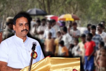 இன நல்லிணக்கம் இல்லாத மத நல்லிணக்கம் தமிழர்களுக்கு ஆபத்தானது: சபா குகதாஸ் பகிரங்கம்