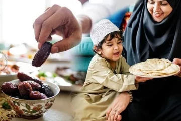 ரம்ஜான் நோன்பின் போது உடல் வறட்சி அடையாமல் இருக்க வேண்டுமா?