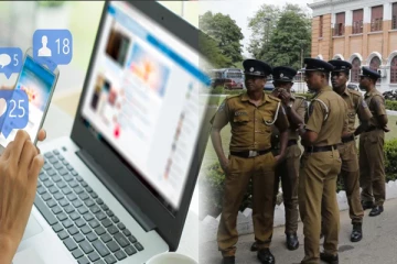 பேஸ்புக்கில் சிறுவர்கள் தொடர்பில் தவறான தகவல் வெளியிட்ட நபர் கைது