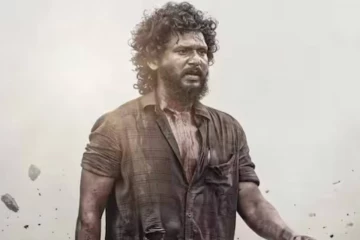வசூலில் பட்டய கிளப்பும் லோகேஷ் கனகராஜின் DC திரைப்படம்... மொத்த கலெக்ஷன்?